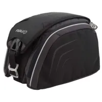 AGU Mcmurdo 385 Klickfix Satteltasche 16l