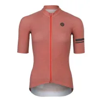 AGU Merino Performance Kurzarm-radtrikot
