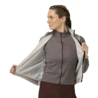 AGU Performance Alpha Polartec Weste