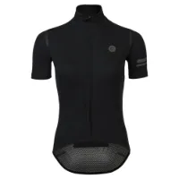 AGU Premium Rain Kurzarm-radtrikot