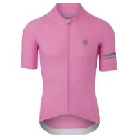 AGU Solid Performance Kurzarm-radtrikot