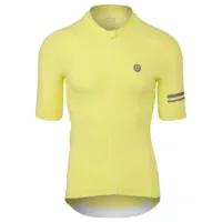 AGU Solid Performance Kurzarm-radtrikot