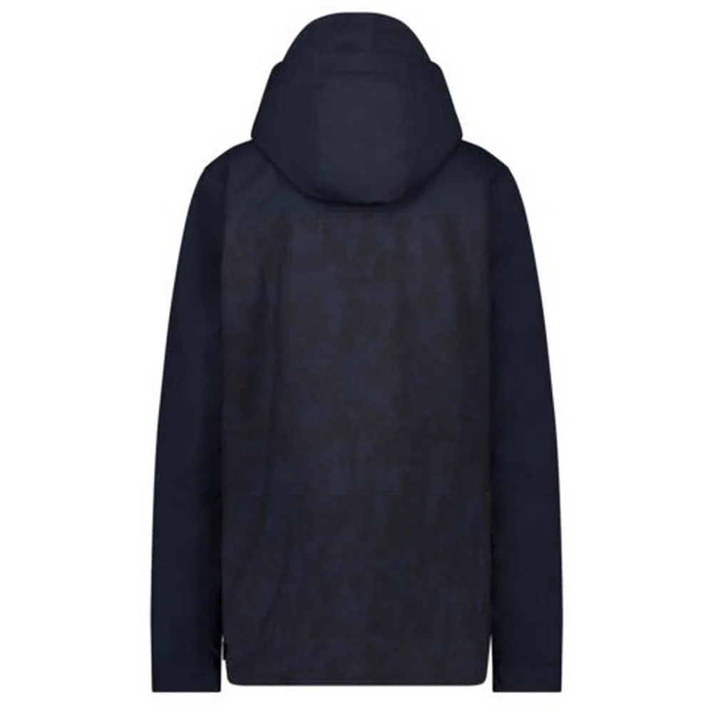 AGU Winter Rain Jacke