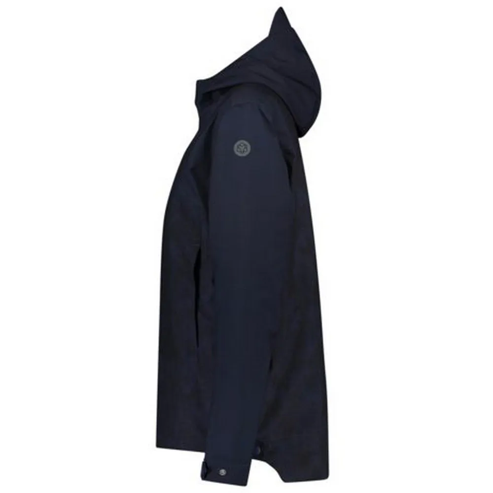 AGU Winter Rain Jacke
