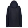 AGU Winter Rain Jacke