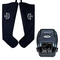 Air Relax Plus Leg Recovery Packstiefel Pressotherapie