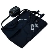 Air Relax Plus Shorts Recovery System + Tasche