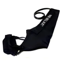 Air Relax Pressotherapie-arm-manschette