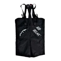 Air Relax Pro Pressotherapie Shorts Ohne Maschine