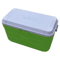Akami Cb 20 Steife Tragbare Kühlbox