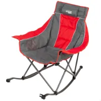 Aktive 57x100x97 Cm Rocking Stuhl