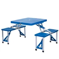 Aktive 85x64x67 Cm With Seat Tisch