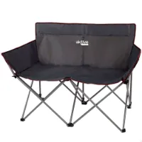 Aktive Camping 121x63x88 Cm Folding Stuhl