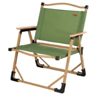 Aktive Glamping 52x45x62 Cm Low Stuhl