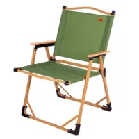Aktive Glamping 53x53x77 Cm Stuhl