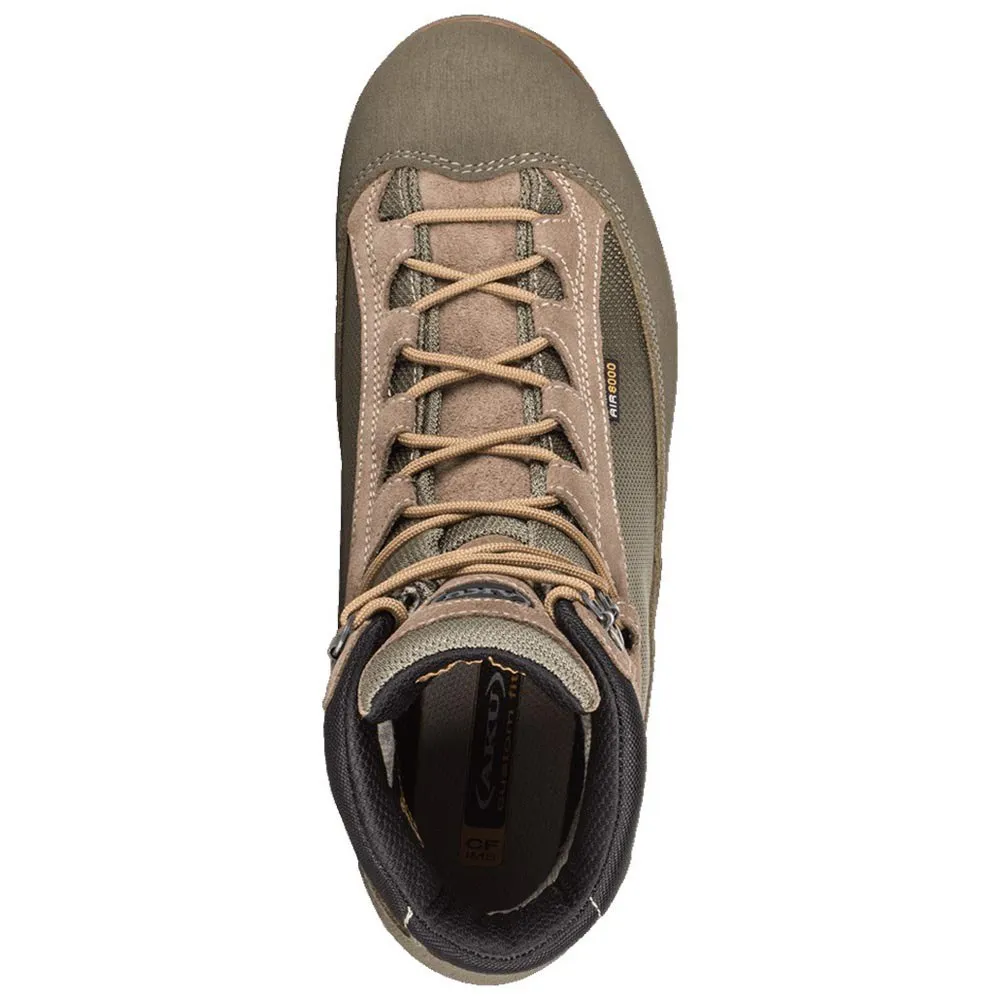 AKU Pilgrim Ds Wanderstiefel