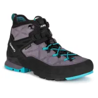 AKU Rock Dfs Mid Goretex Wanderstiefel