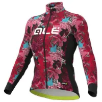 Alé Amazzonia Langarm-trikot