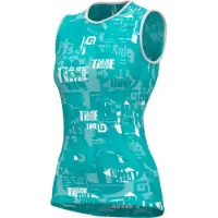 Alé Break Ärmelloses Baselayer