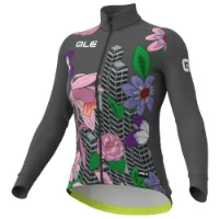 Alé City Langarm-trikot