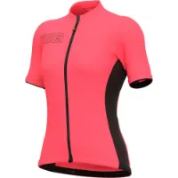 Alé Color Block Kurzarm-radtrikot