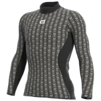 Alé Cubes Langarm-baselayer