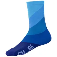 Alé Diagonal Digitopress Socken