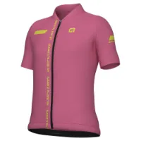 Alé Follow Me Kurzarm-radtrikot