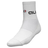 Alé French Cycling Federation 2023 Q-skin Socken