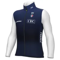 Alé French Cycling Federation Replica 2023 Jacke