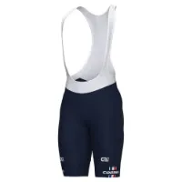 Alé French Cycling Federation Replica 2023 Trägerhose