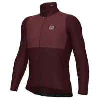 Alé Gravel Dual Langarm-trikot