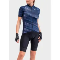 Alé Green Speed Kurzarm-radtrikot