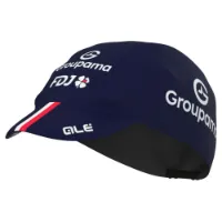 Alé Groupama Fdj 2025 Kappe