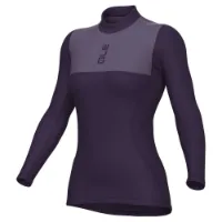 Alé Impatto Langarm-baselayer