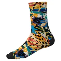 Alé Kenya Lange Socken