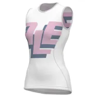 Alé Multiverso Ärmelloses Baselayer