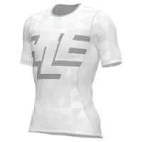 Alé Multiverso Kurzarm-baselayer