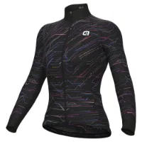 Alé Pr-e Byte Langarm-trikot