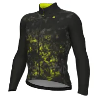 Alé Pr-e Ghostly Jacke