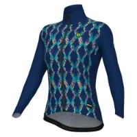 Alé Pr-r Crossing Jacke