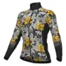 Black / yellow