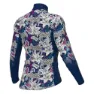 Alé Pr-r Hibiscus Langarm-trikot