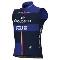 Alé Prime Groupama Fdj 2024 Weste