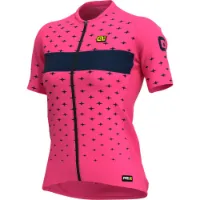Alé Prr Stars Kurzarm-radtrikot