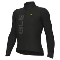 Alé Quick Langarm-trikot