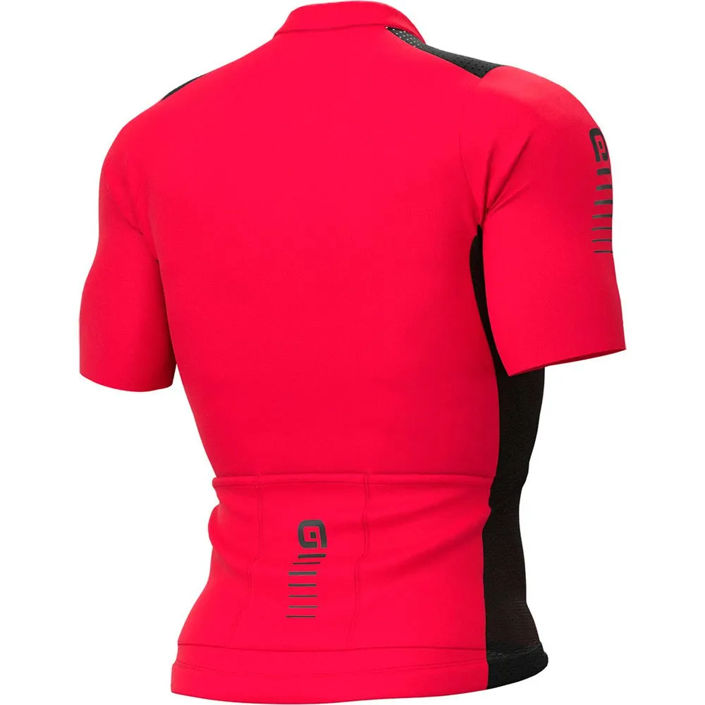 Alé Race 2.0 Kurzarm-radtrikot