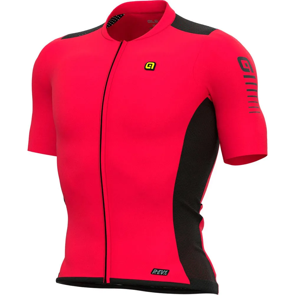 Alé Race 2.0 Kurzarm-radtrikot
