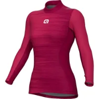 Alé Shade Langarm-baselayer