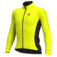 Alé Solid Fondo Langarm-trikot